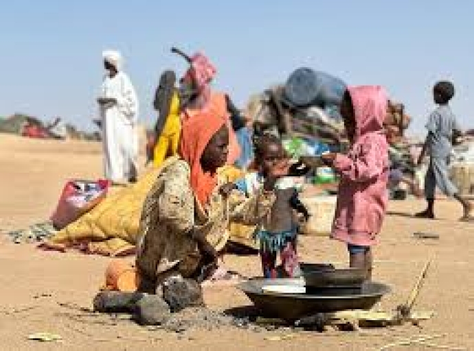 السودان.. الأمم المتحدة &quot;قلقة&quot; إزاء تدهور أوضاع حقوق الإنسان بالفاشر